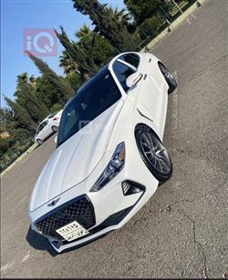 جنسس G70